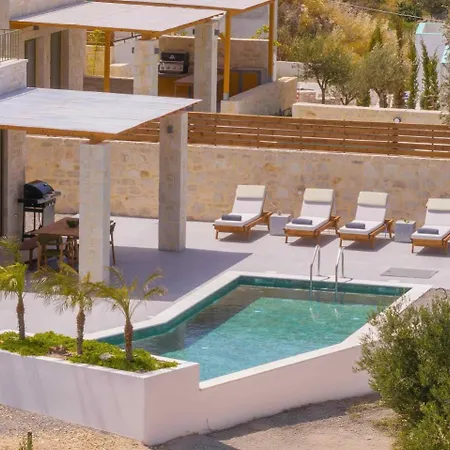 Kito Villa *