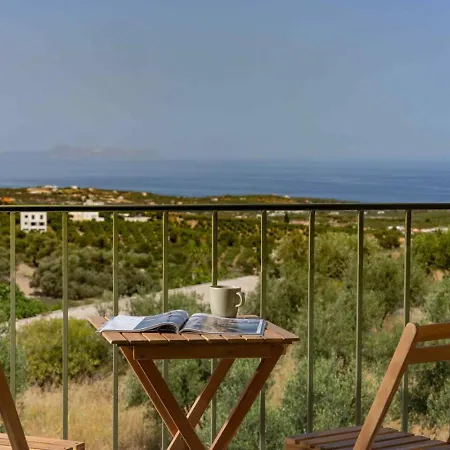 Kito Rethymno (Crete)